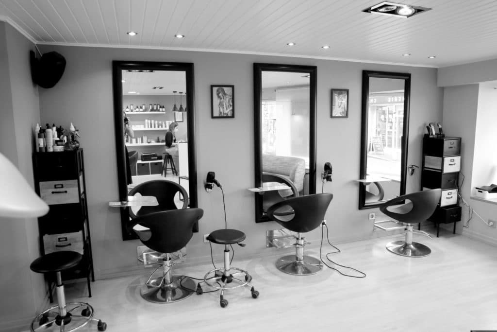 Salon de coiffure coiffeur Carantec Couleurs et tendances 45 - Accueil